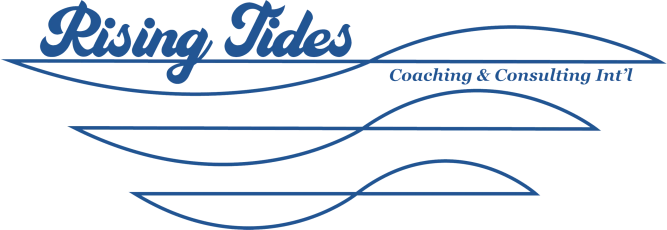 Rising Tides Icon